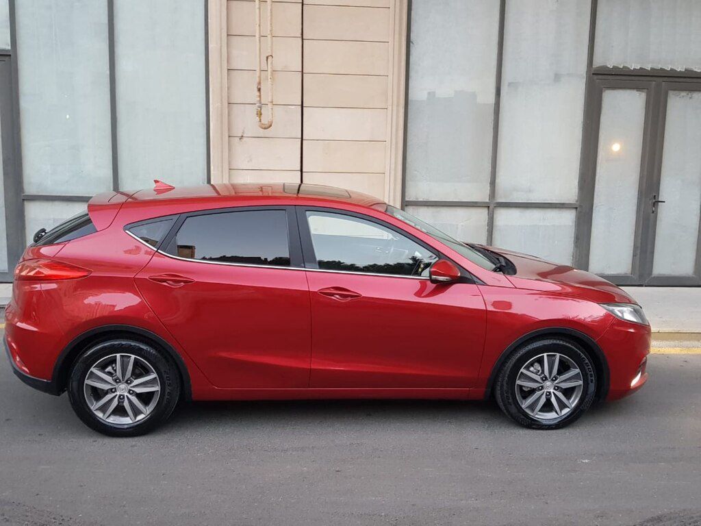 Changan Eado XT, 1.6 L, 2018 il, 54 000 km 77-FU-931 — Avtomobillər, Bakı (12)