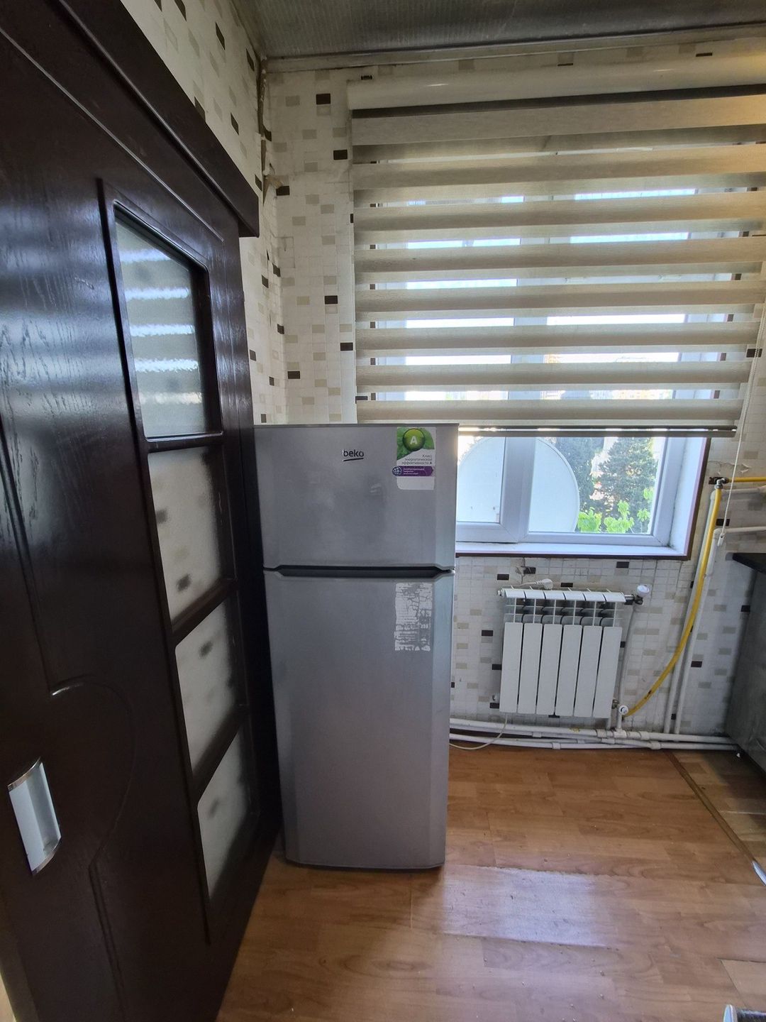 İcarəyə verilir 2 otaqlı köhnə tikili 55 m² — Mənzil, Bakı (7)