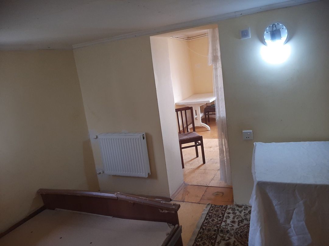 İcarəyə verilir 2 otaqlı həyət evi/bağ evi 30 m² — Ev, villa, Bakı (4)