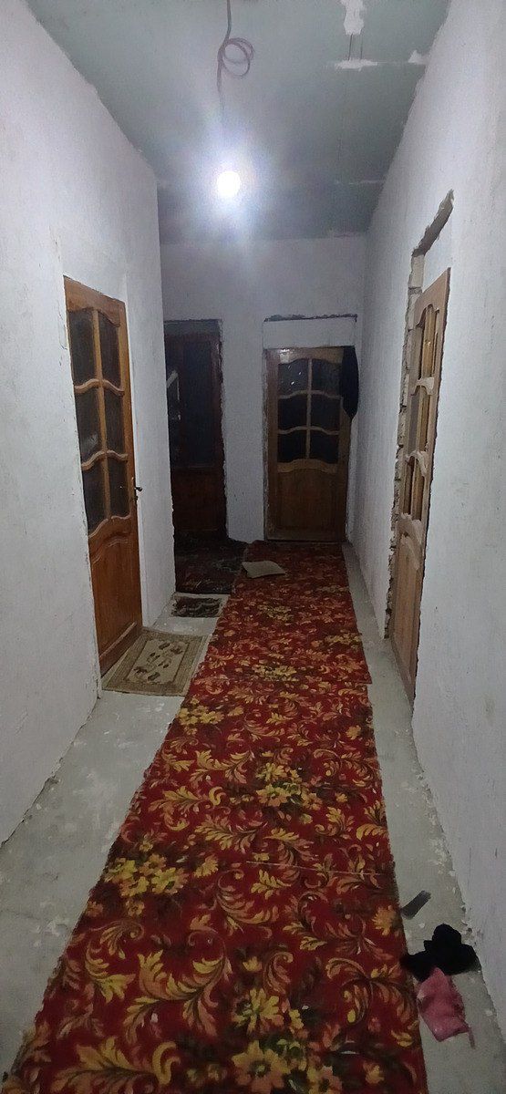 Satılır 3 otaqlı həyət evi/bağ evi 100 m² — Ev, villa, Bakı (3)