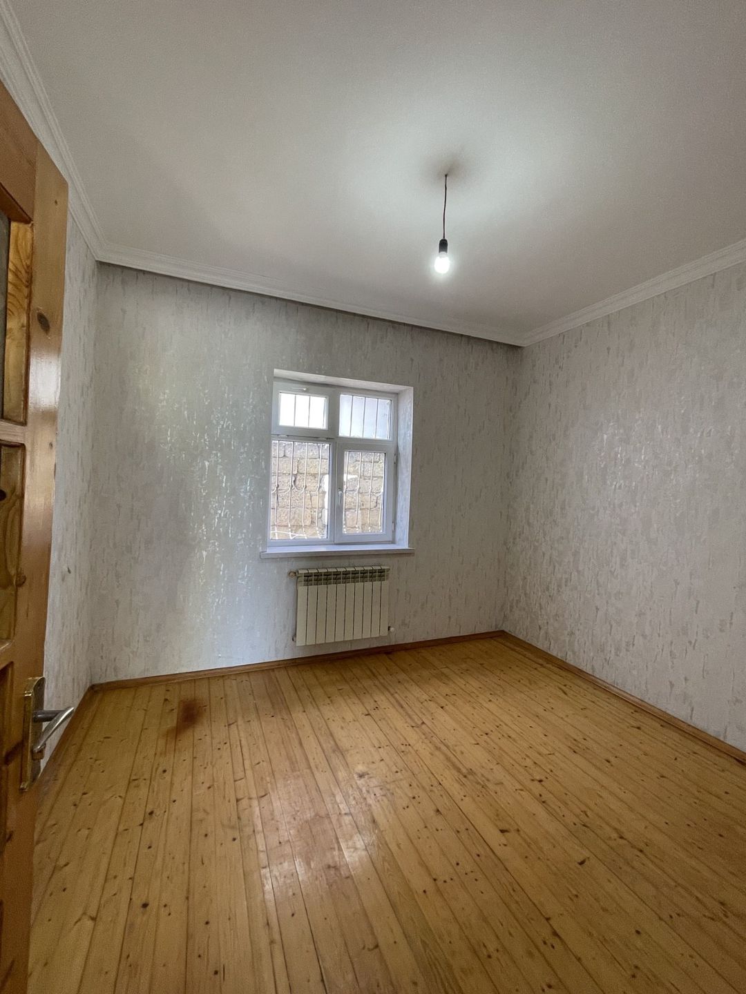Satılır 3 otaqlı həyət evi/bağ evi 100 m² — Ev, villa, Bakı (10)