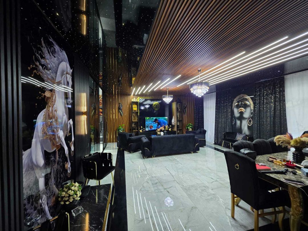 Satılır 2 otaqlı yeni tikili 106 m² — Mənzil, Bakı (8)
