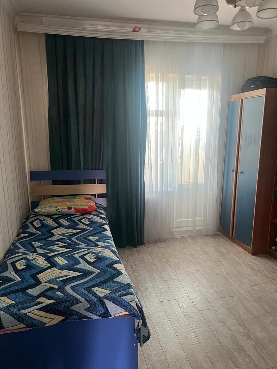 Satılır 4 otaqlı köhnə tikili 110 m² — Mənzil, Bakı (4)
