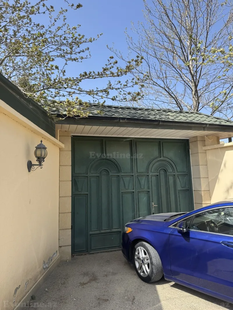 Satılır Torpaq 19 sot Bakı, Abşeron r., Masazır — Bakı
