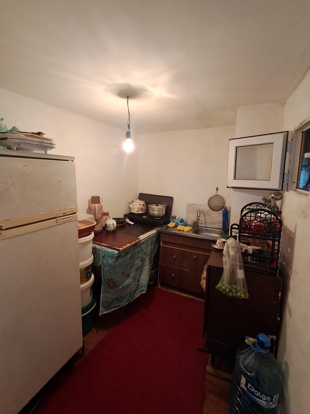 Satılır 4 otaqlı həyət evi/bağ evi 110 m² — Ev, villa, Bakı (3)