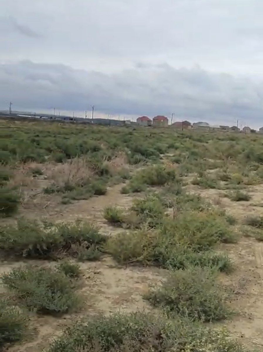 Satılır torpaq 30 sot — Torpaq, Sumqayıt (2)