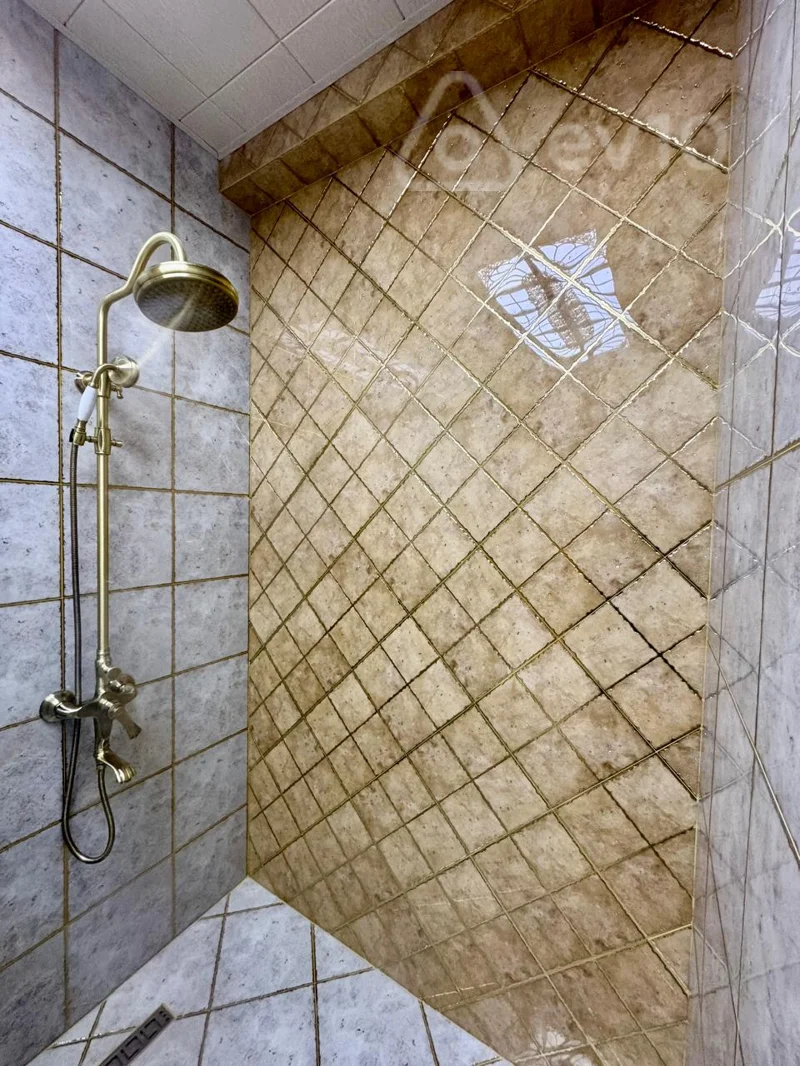 3 otaqlı mənzil, 150 m², Nəsimi rayonu — Mənzil, Bakı (6)