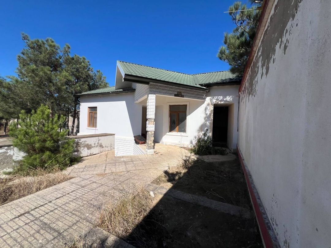 Satılır torpaq 20 sot — Torpaq, Bakı (2)