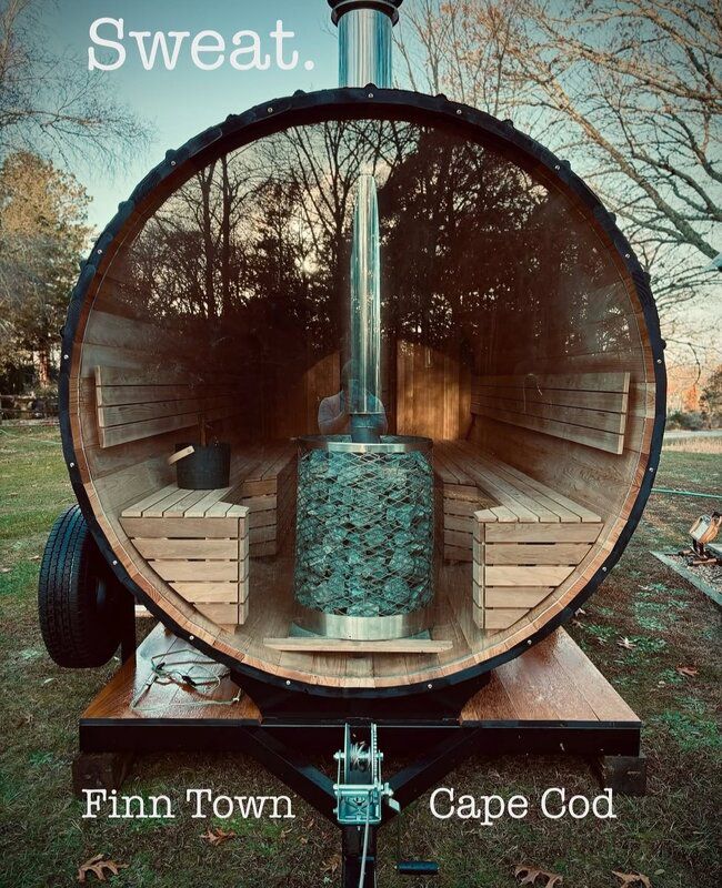 Barrel sauna — Tikinti xidmətləri, Bakı