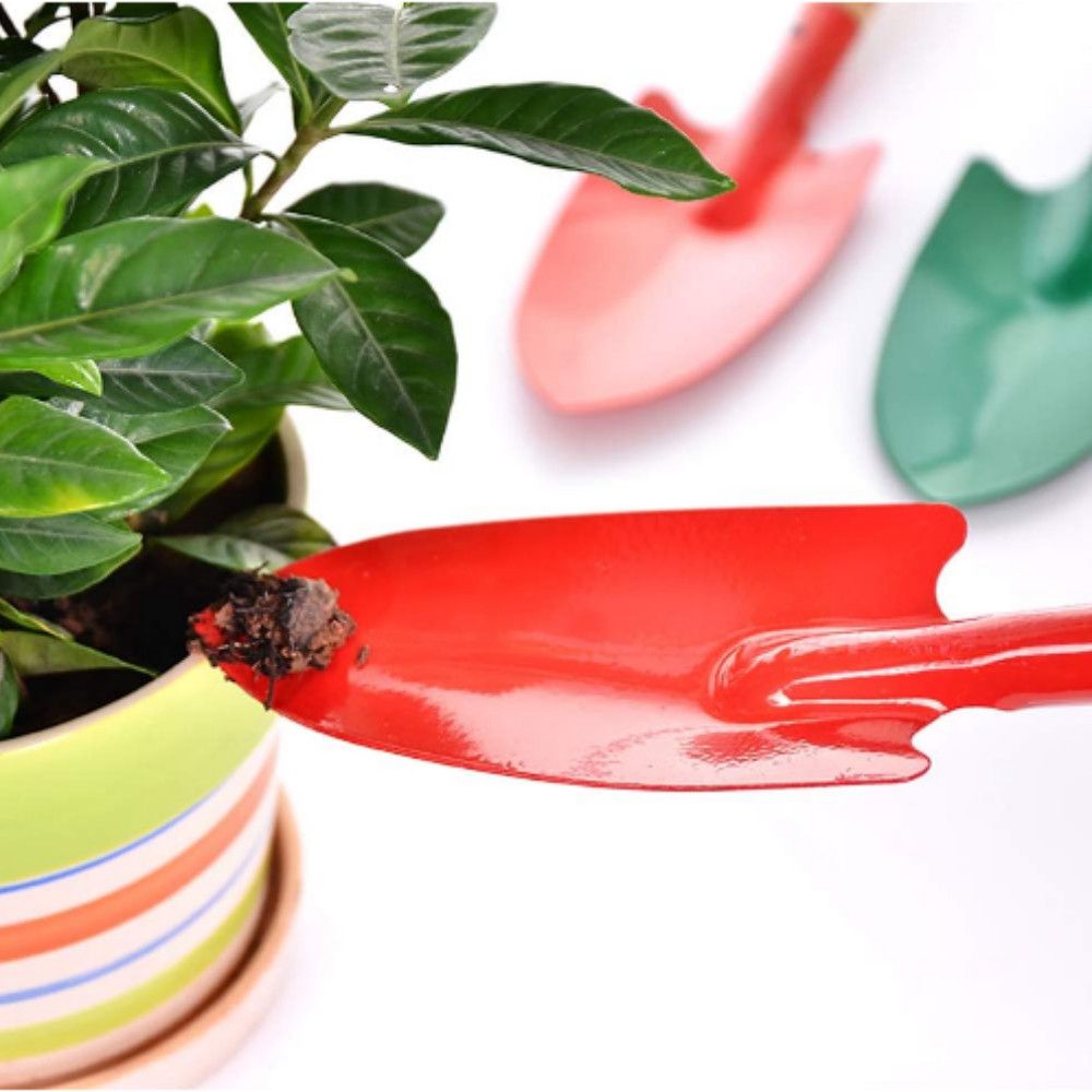 Mini kürək, metal, qırmızı — Mallar, Bakı (2)