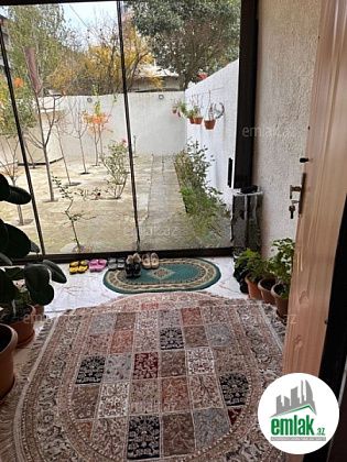 Satılır 3 otaqlı 100 m² köhnə tikili Xətai r — Mənzil (9)