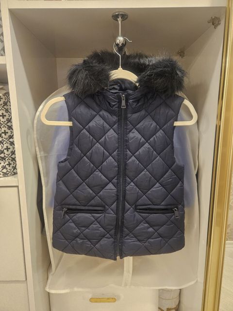 Jilet, Qız üçün, 9 - 10 yaş, Zara Kids — Xırdalan