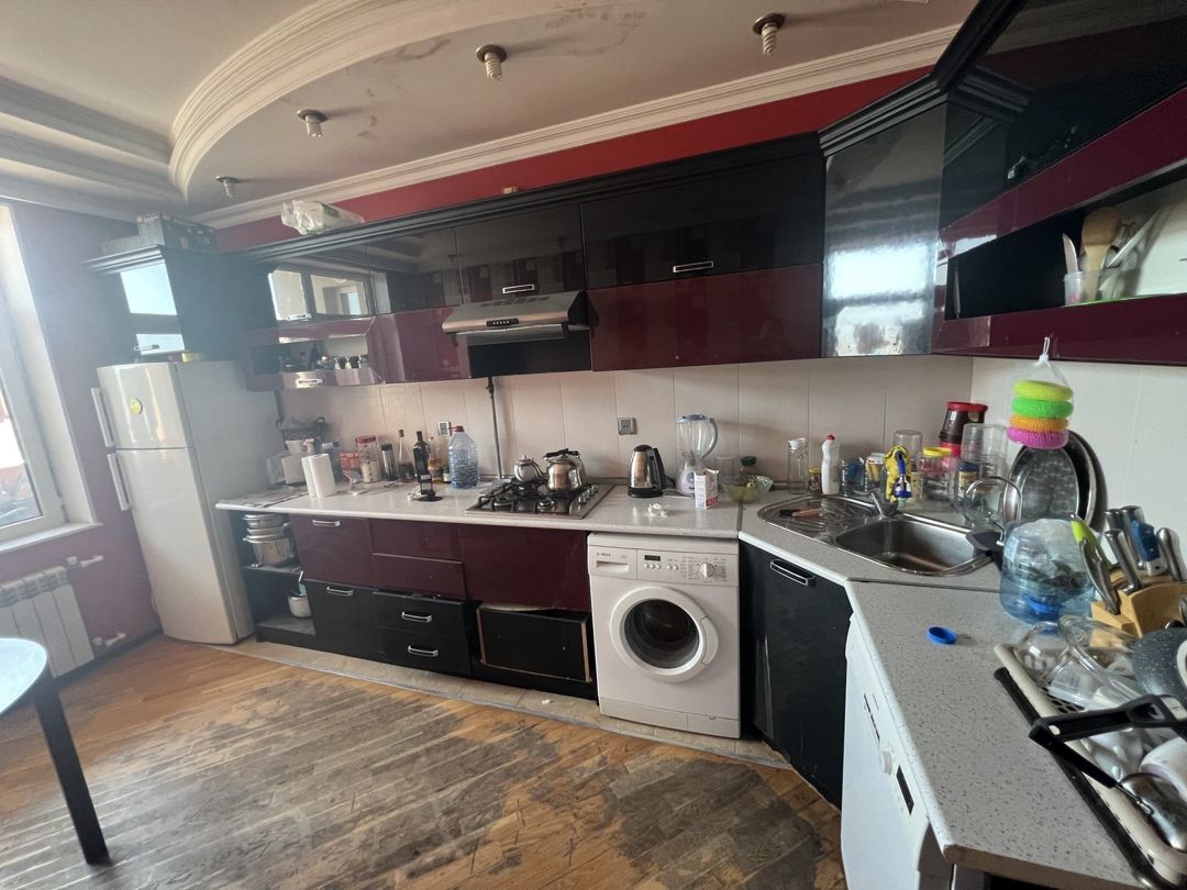Satılır 3 otaqlı yeni tikili 105 m² — Mənzil, Bakı (6)
