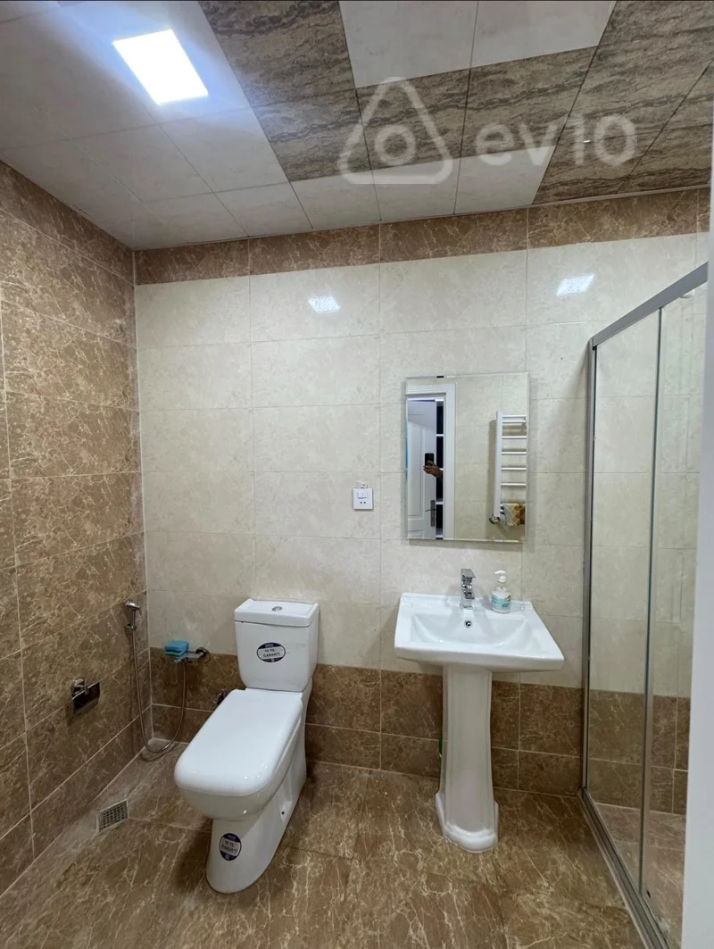 2 otaqlı mənzil, 77 m², Sumqayit baxca seher, Sumqayıt — Mənzil, Sumqayıt (10)