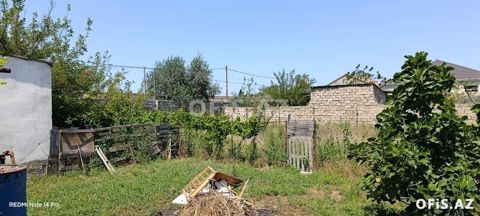 Torpaq Satılır Sabunçu r., Nardaran q., 6 sot — Bakı