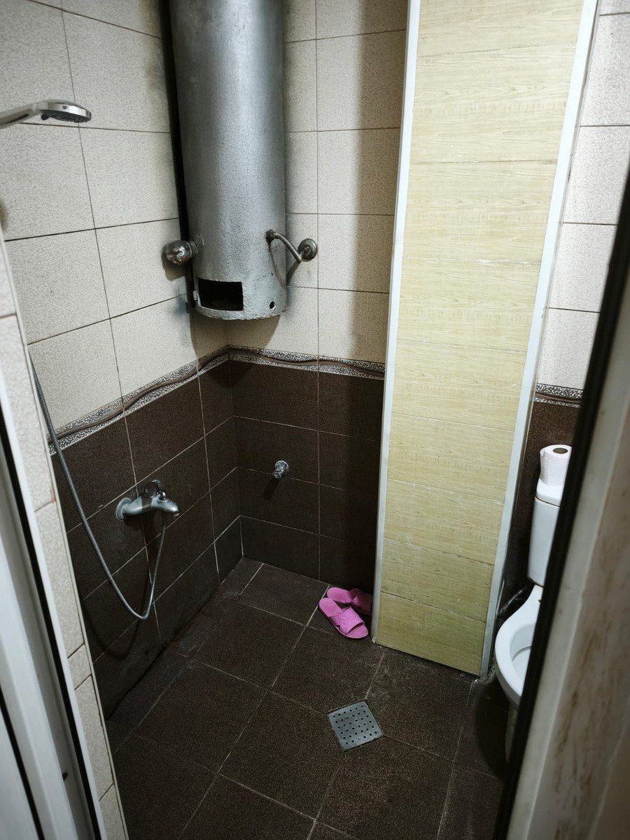 Satılır 2 otaqlı köhnə tikili 48 m² — Mənzil, Bakı (7)