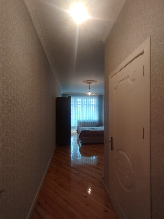 Satılır 3 otaqlı yeni tikili 135 m² — Mənzil, Bakı (11)