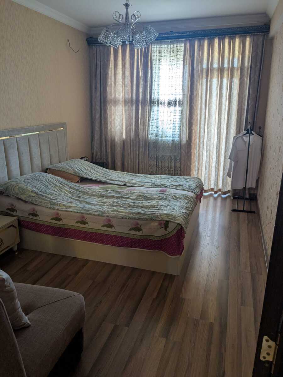 Satılır 3 otaqlı yeni tikili 80 m² — Mənzil, Bakı (4)