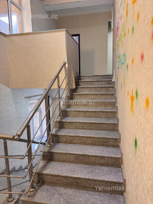 Kirayə 7 otaqlı Ofis, 250 m², Nərimanov rayonu — Ofis, Bakı (4)