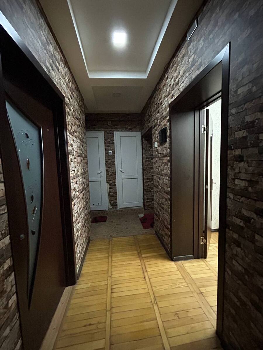 İcarəyə verilir 1 otaqlı köhnə tikili 8 m² — Mənzil, Bakı (3)