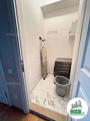 Satılır 3 otaqlı 100 m² yeni tikili 20 yanvar m — Mənzil (9)