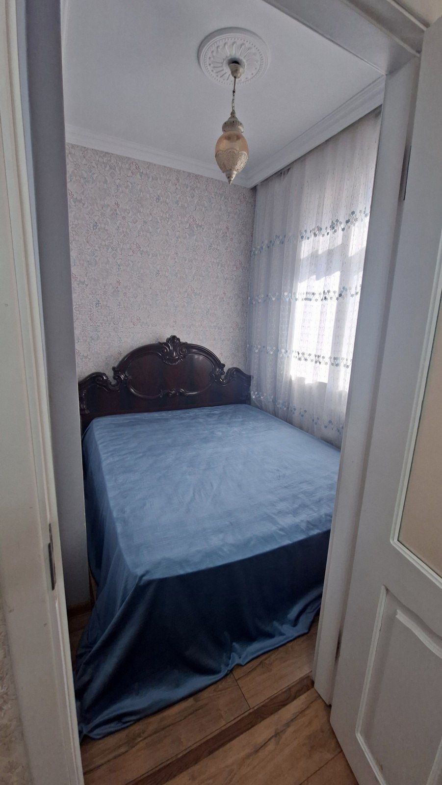 Satılır 2 otaqlı köhnə tikili 47 m² — Mənzil, Bakı (6)