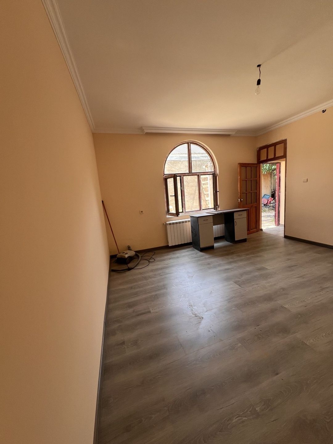 İcarəyə verilir 2 otaqlı həyət evi/bağ evi 45 m² — Ev, villa, Bakı (6)