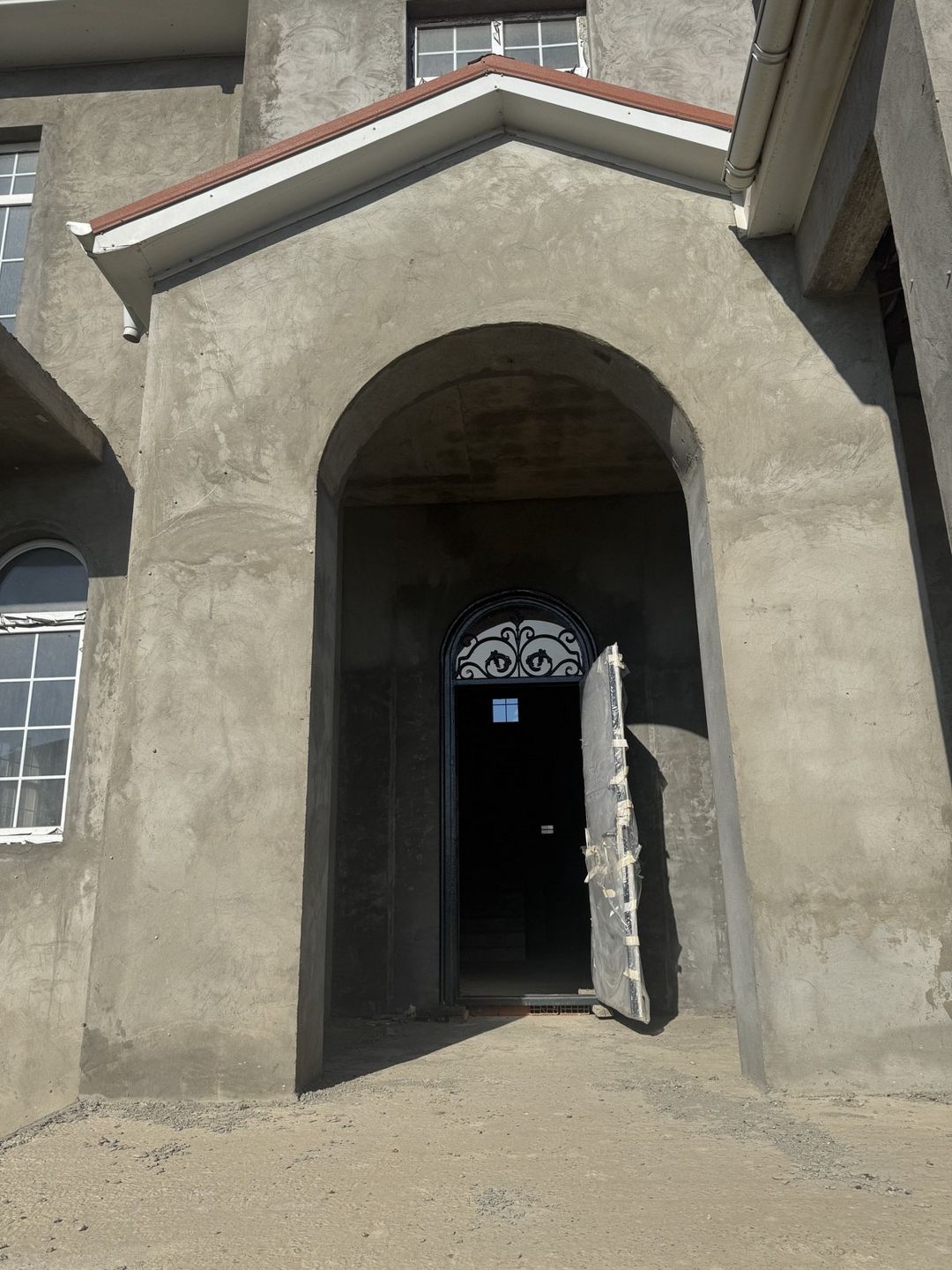 Satılır 6 otaqlı həyət evi/bağ evi 295 m² — Ev, villa, Bakı (6)