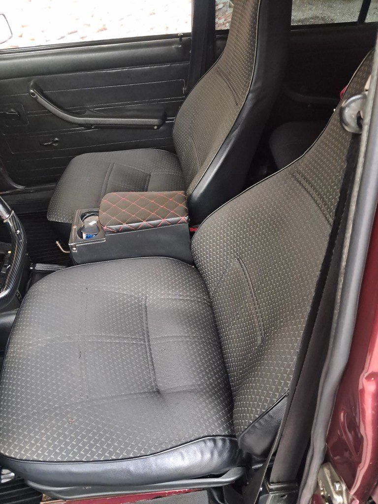 Lada (VAZ) 2107, 1.6 L, 2012 il, 65 000 km 20-FB-474 — Avtomobillər, Bərdə (12)
