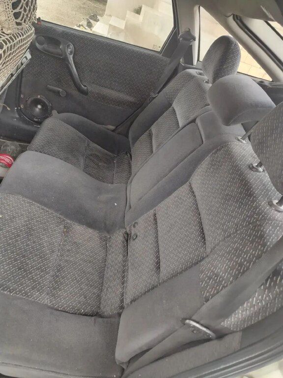 Opel Vectra, 1.8 L, 1996 il, 400 000 km 10-UR-340 — Avtomobillər, Şirvan (4)