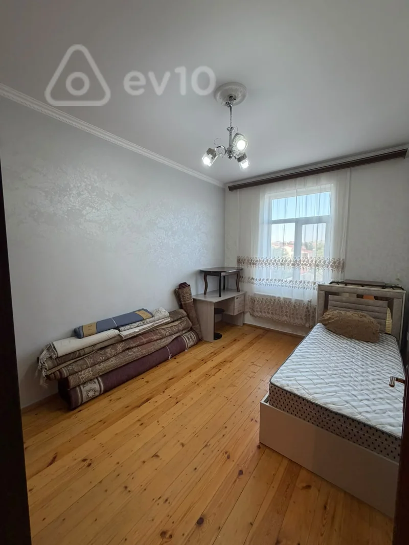 3 otaqlı mənzil, 90 m², Əziz Nəzərov küç — Mənzil, Bakı (6)