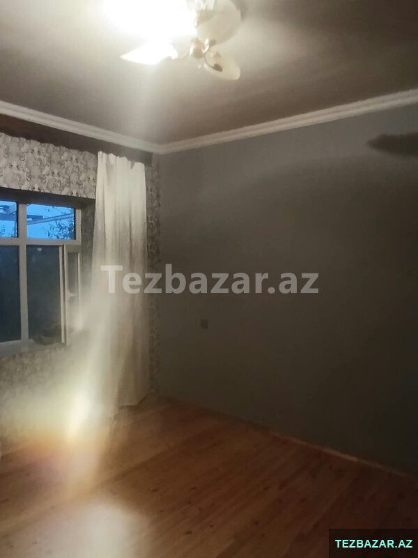 Maştağada 3 sotda 3 otaq — Ev, villa, Bakı (6)