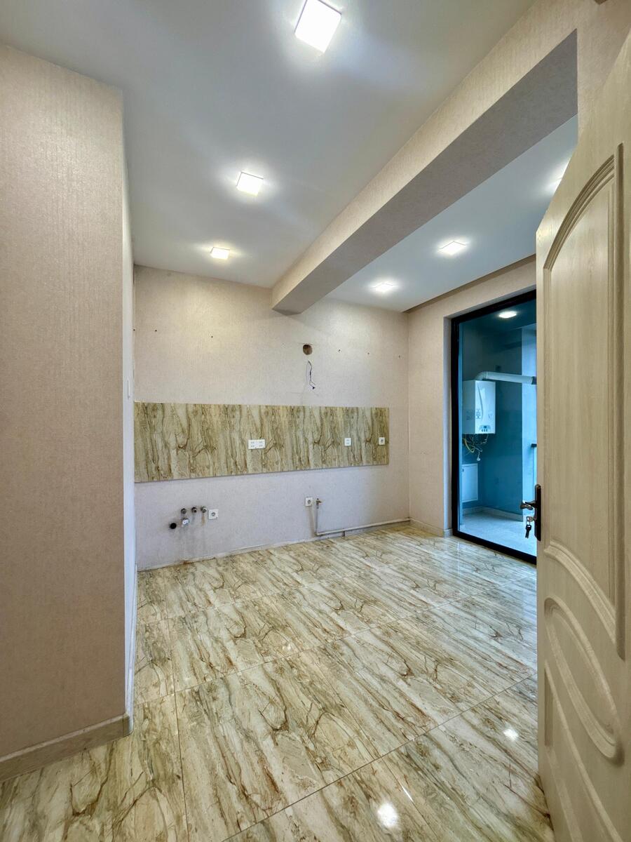 Satılır 3 otaqlı yeni tikili 105.7 m² — Mənzil, Bakı (8)