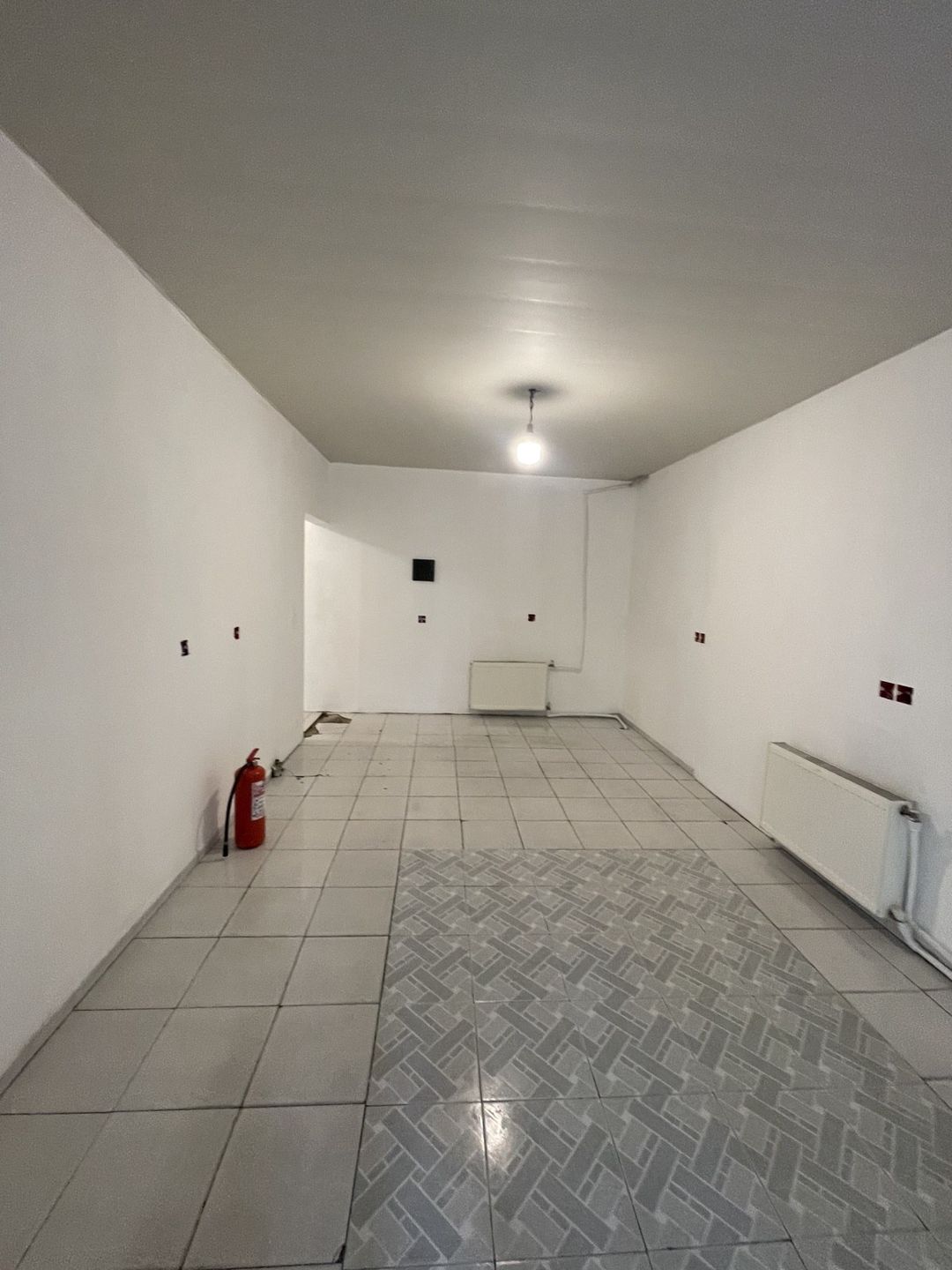 İcarəyə verilir obyekt 50 m² — Əmlak, Bakı (7)