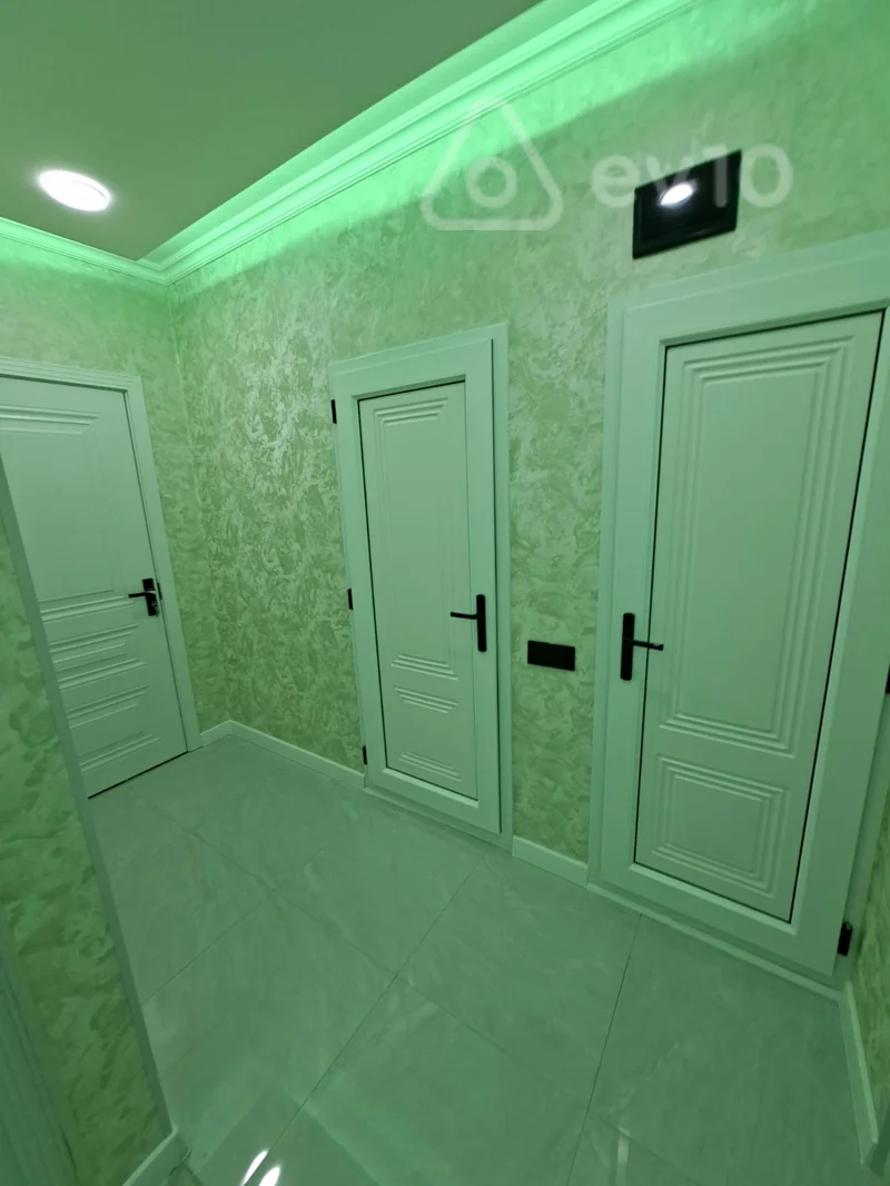 3 otaqlı mənzil, 65 m², Surxay Cabbarov küçəsi — Mənzil, Bakı (5)