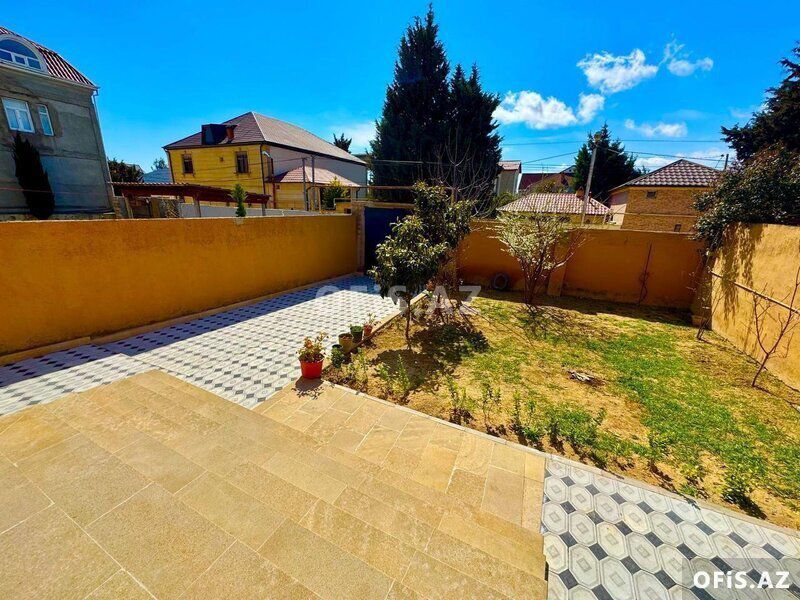Satılır Xəzər r., Mərdəkan q., 6 otaq, 260 m² — Ev, villa, Bakı (7)
