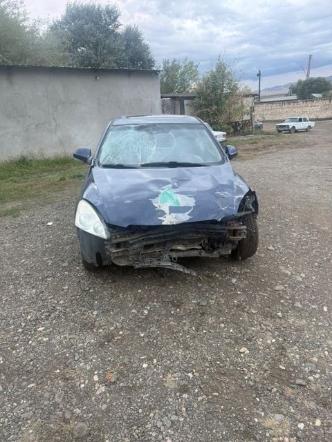 Kia Ceed, 1.6 L, 2009 il, 213 950 km — Qazax