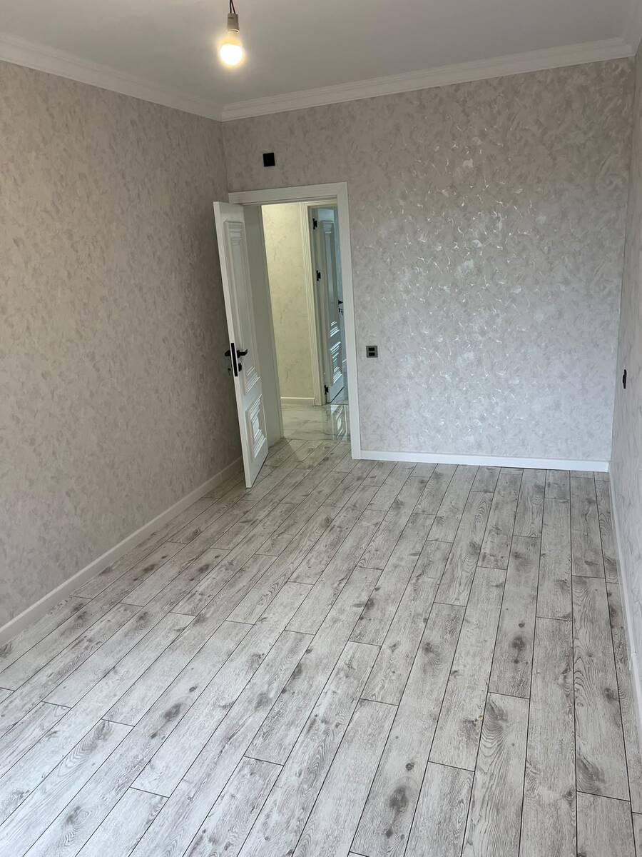 Satılır 4 otaqlı köhnə tikili 86 m² — Mənzil, Sumqayıt (3)
