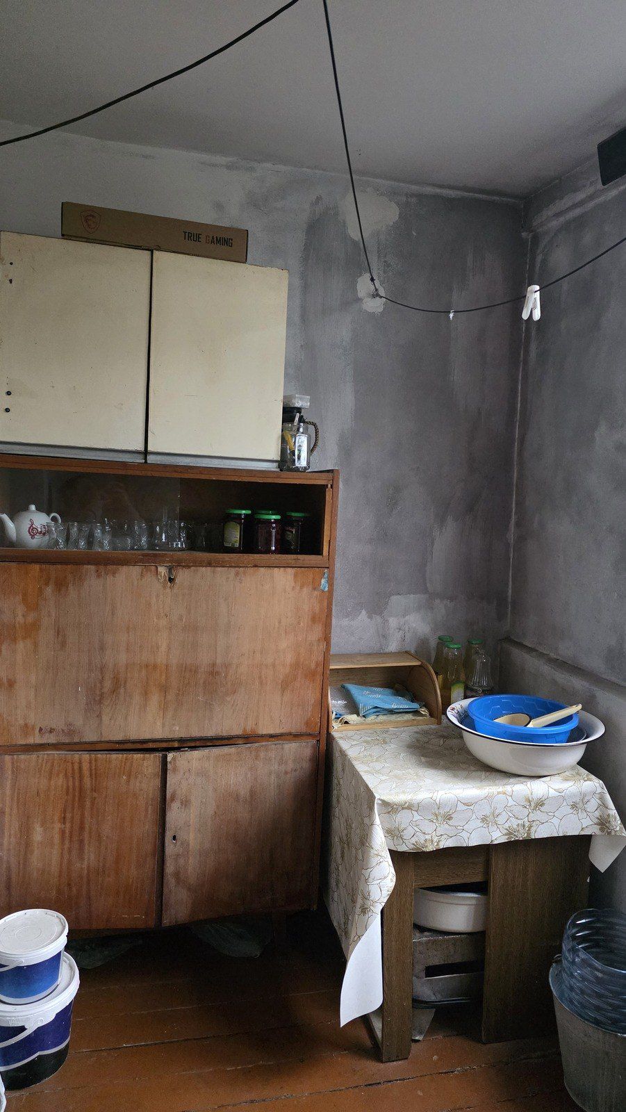 Satılır 2 otaqlı köhnə tikili 45 m² — Mənzil, Bakı (5)