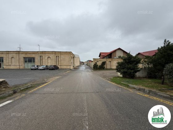 Satılır 30 sot torpaq Buzovna — Torpaq (7)