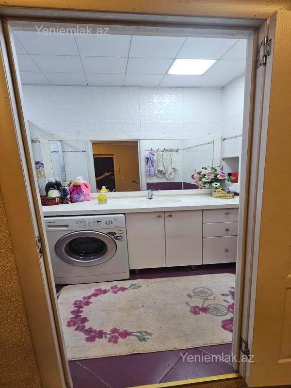 Satılır 3 otaqlı Bina evi menzil (Yeni tikili), 115 m², 6-cı mikrorayon — Mənzil, Sumqayıt (8)