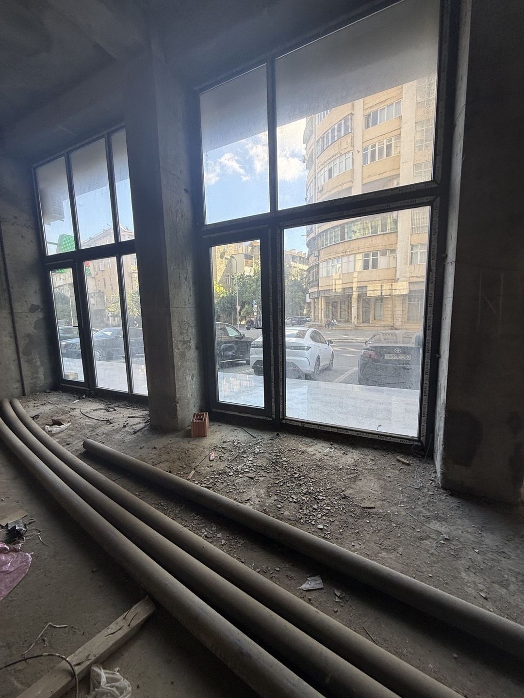 Satılır obyekt 200 m² — Əmlak, Bakı (3)