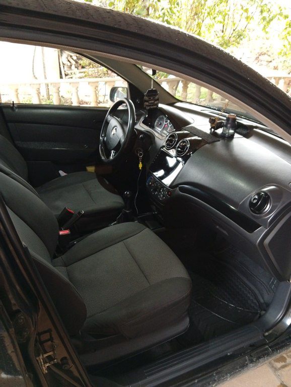 Chevrolet Aveo, 1.2 L, 2011 il, 159 000 km 90-RJ-539 — Avtomobillər, Bakı (7)