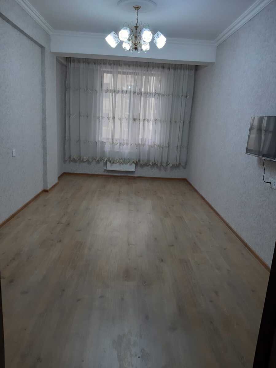 İcarəyə verilir 3 otaqlı yeni tikili 85 m² — Mənzil, Bakı (8)