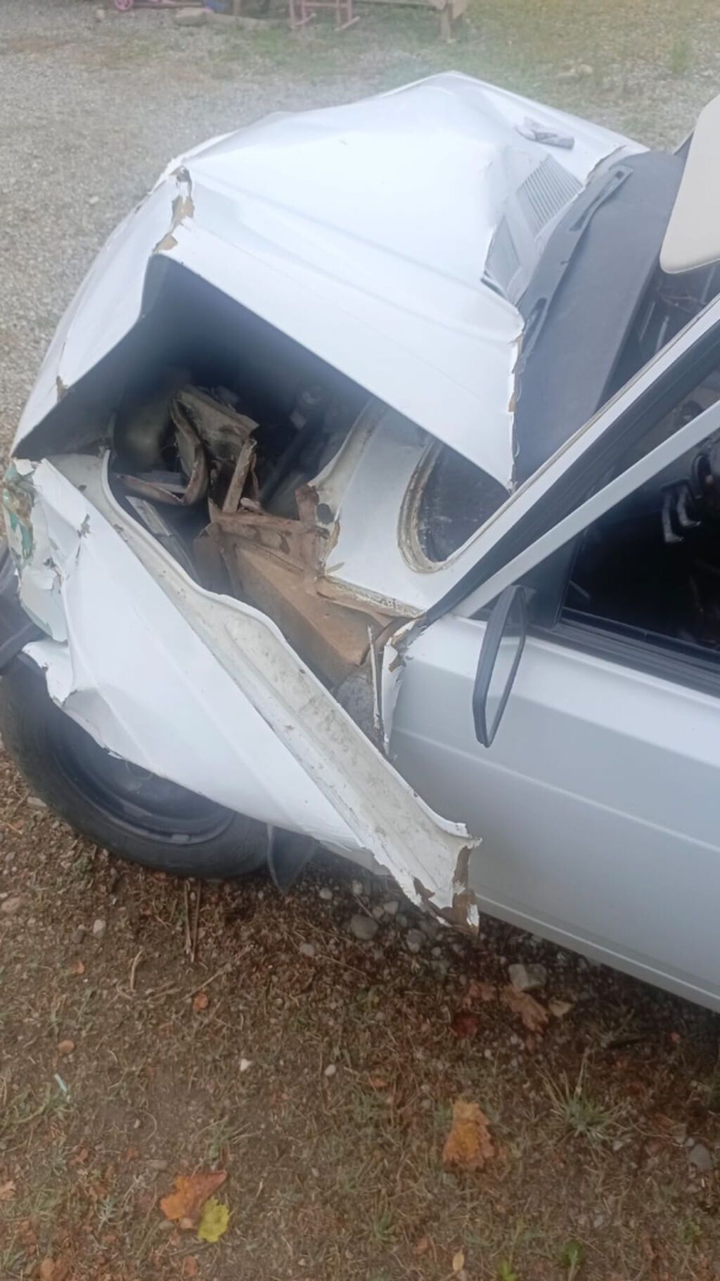 VAZ (Lada) 2104: 1.5 l 2005 il 230000 km Sedan 10-OC-924 — Avtomobillər, İsmayıllı (3)