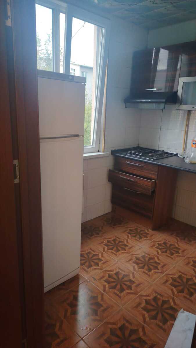 Satılır 2 otaqlı köhnə tikili 55 m² — Mənzil, Bakı (7)