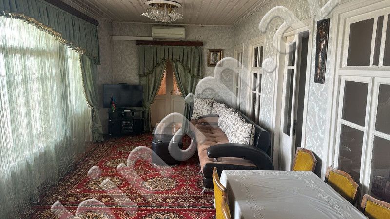 5 otaqlı Villa / Həyət evi, Satış, Bakı, Xəzər, Koroğlu — Ev, villa, Bakı (5)