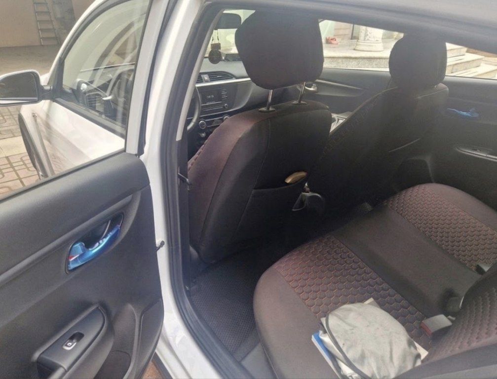 Kia Rio X-Line, 1.6 L, 2021 il, 17 000 km 10-BY-893 — Avtomobillər, Bakı (3)