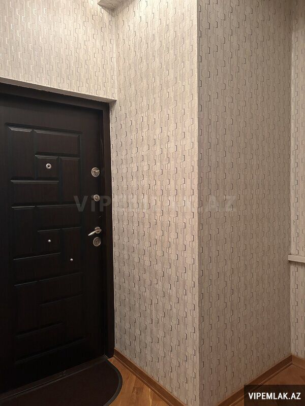 Abşeron rayonunda 3 otaqlı Yeni tikili Satılır, 87 m² — Mənzil, Bakı (9)