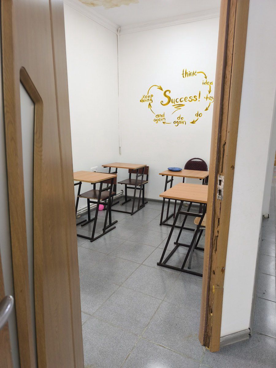 İcarəyə verilir 5 otaqlı ofis 150 m² — Ofis, Bakı (10)